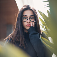 Sarah M