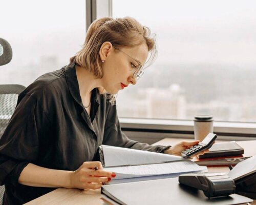 Understanding the Benefits of a Debt Consolidation Program