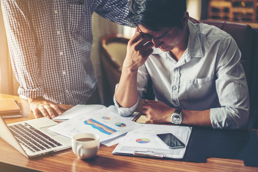 Business Debt