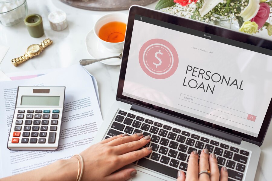Personal Loans Debt